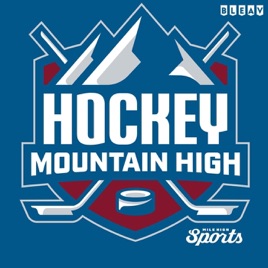 Hockey Mountain High Podcast