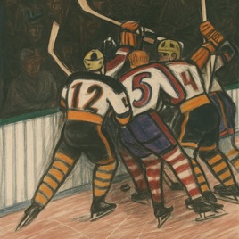 Hockey Talkie Podkast