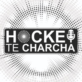 Hockey Te Charcha