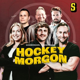 Hockeymorgon