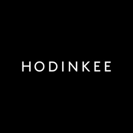 HODINKEE Podcasts