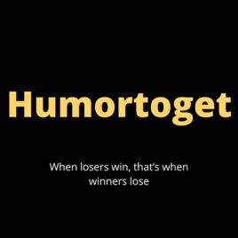Humortoget