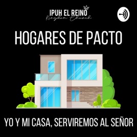 Hogares De Pacto