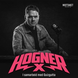Hogner X