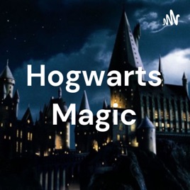 Hogwarts Magic