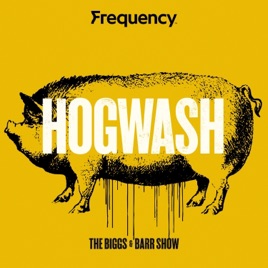 Hogwash