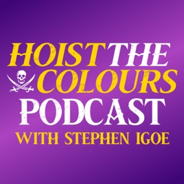 Hoist The Colours