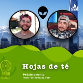 Hojas De Té
