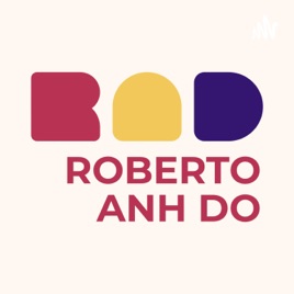 HOK•SAO•DOU mà Roberto Anh Do
