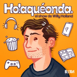Holaquéonda