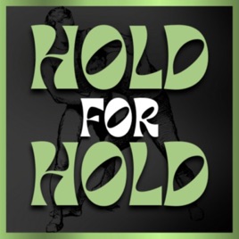 Hold For Hold Pro-Wrestling