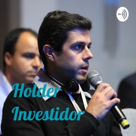 Holder Investidor - JA