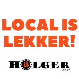 LOCAL is LEKKER!