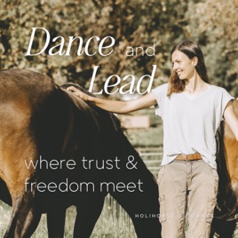 HoliHorse Guidance - Wege voller Ausdruck und Lebendigkeit