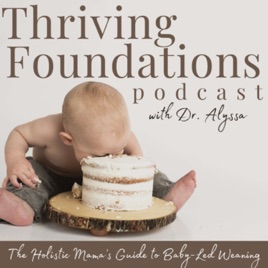 Holistic Baby-Led Weaning