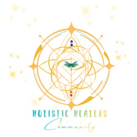 Holistic Healers Community Podcast