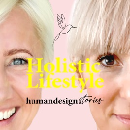 Holistic Lifestyle on air