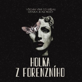 Holka z forenzního