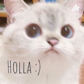 Holla :)