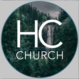 Hollis Center Church