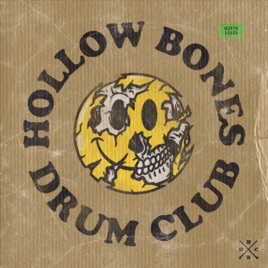 Hollow Bones Drum Club