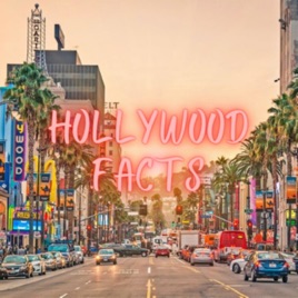 Hollywood facts