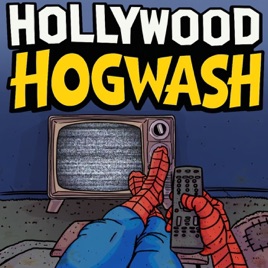 Hollywood Hogwash - Film/TV Review Show