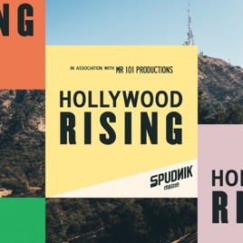 Hollywood Rising
