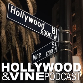 Hollywood & Vine