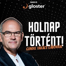 Holnap történt!