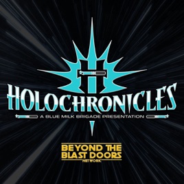Holochronicles