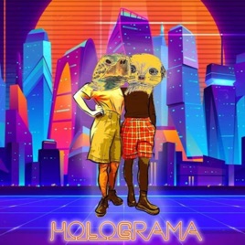 Holograma Podcast