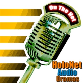 HoloNet Audio
