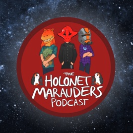 HoloNet Marauders