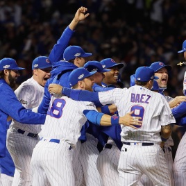 Holy Cow A Cubs Podcast