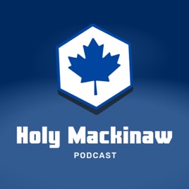 Holy Mackinaw Podcast