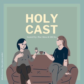 Holy Podcast