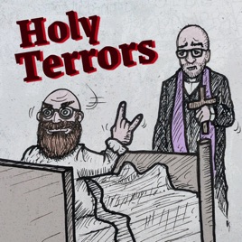 Holy Terrors