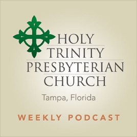 Holy Trinity Presbyterian Church - Tampa, Florida