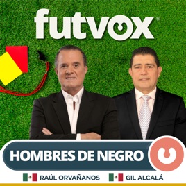 Hombres de Negro