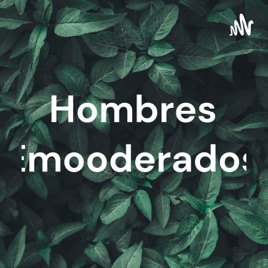 Hombres Emooderados