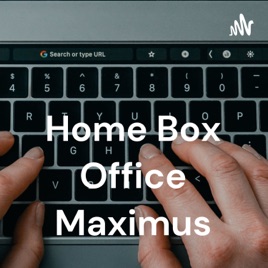 Home Box Office Maximus