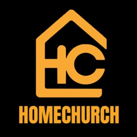 Home Church Västerås