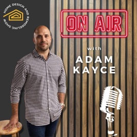 Home Design Podcast