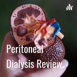 Peritoneal Dialysis Review