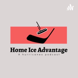 Home Ice Advantage