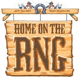 Home on the RNG