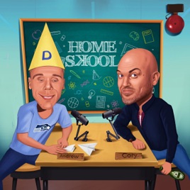 Home Skool w/ Andrew Rivers and Cory Michaelis