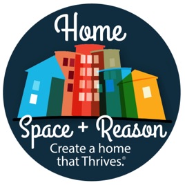 Home Space and Reason