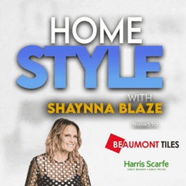 Home Style with Shaynna Blaze